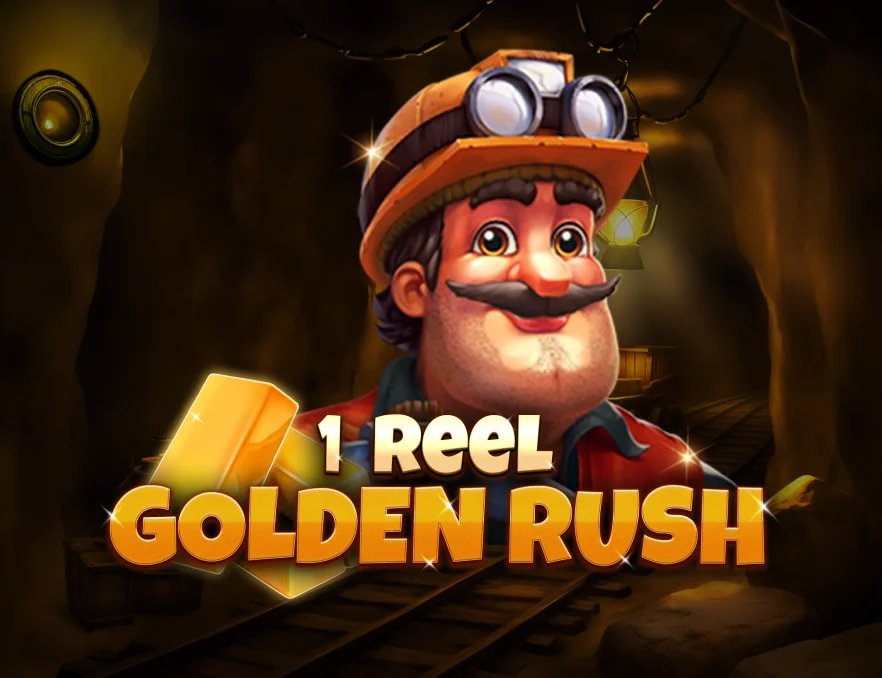 1 Reel - Golden Rush